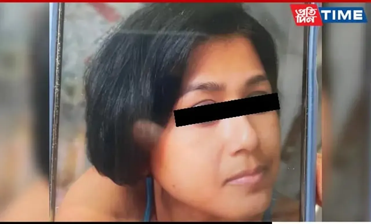 CBI Grills Guwahati School Teacher Over Alleged Financial Fraud